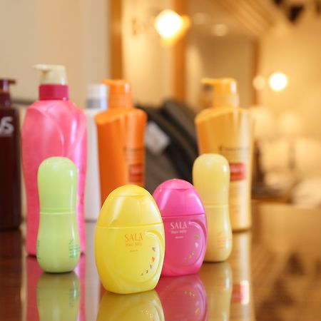Hotel Fine Aroma Tennoji (Adults Only) Osaka Exterior photo