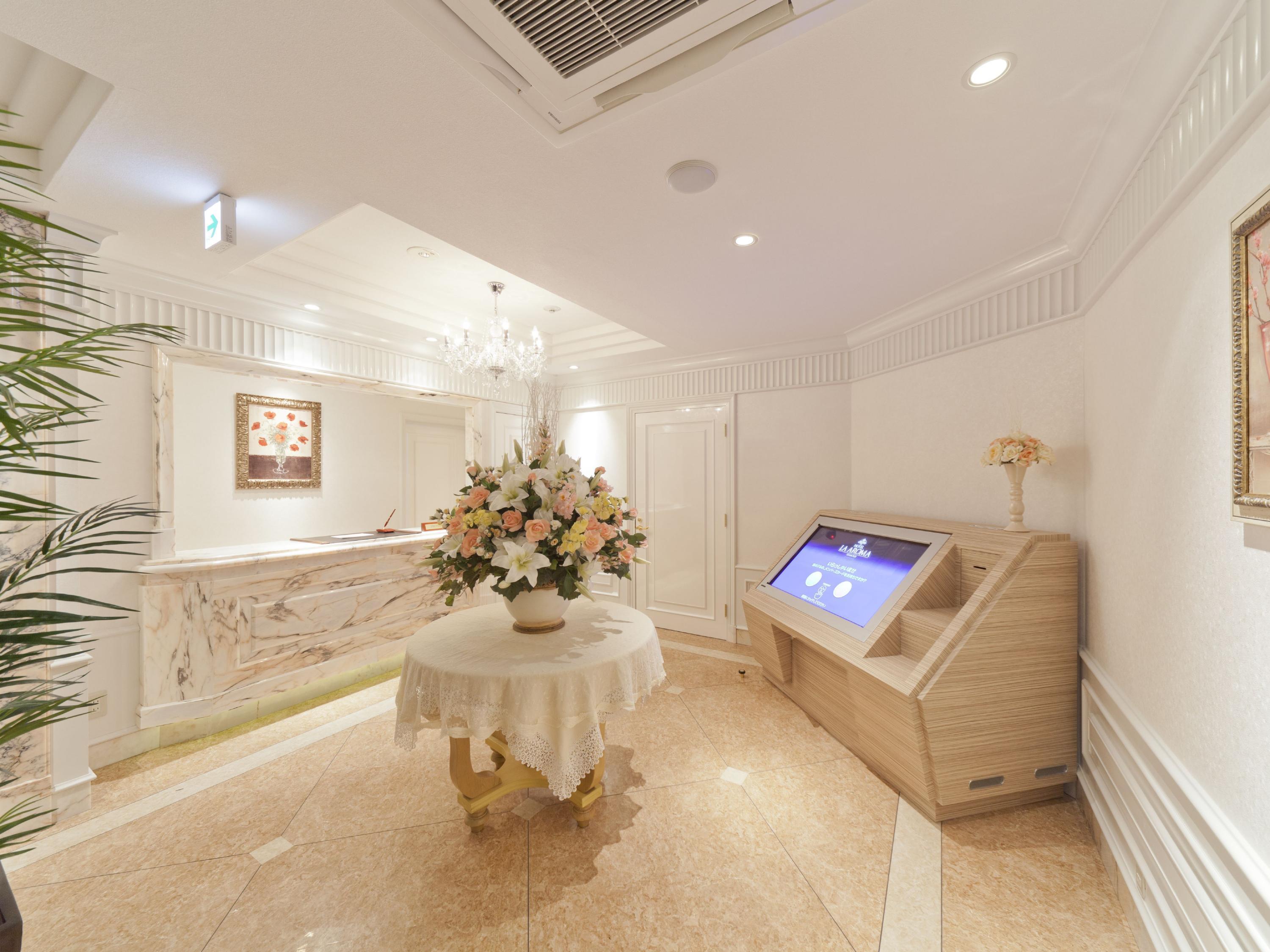 Hotel Fine Aroma Tennoji (Adults Only) Osaka Exterior photo