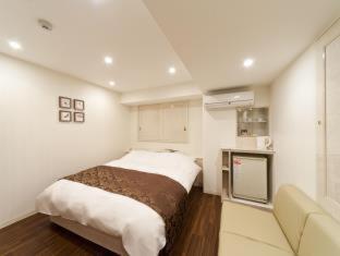 Hotel Fine Aroma Tennoji (Adults Only) Osaka Room photo