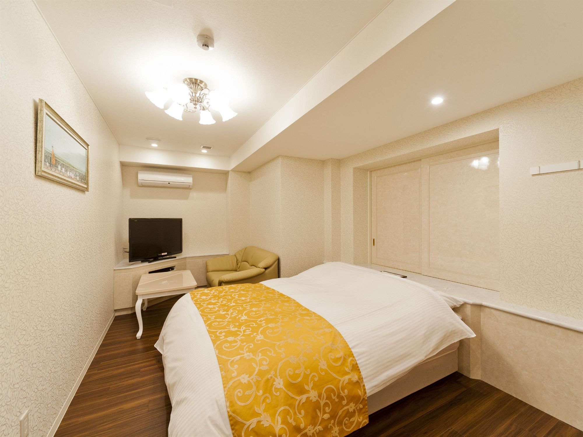 Hotel Fine Aroma Tennoji (Adults Only) Osaka Exterior photo